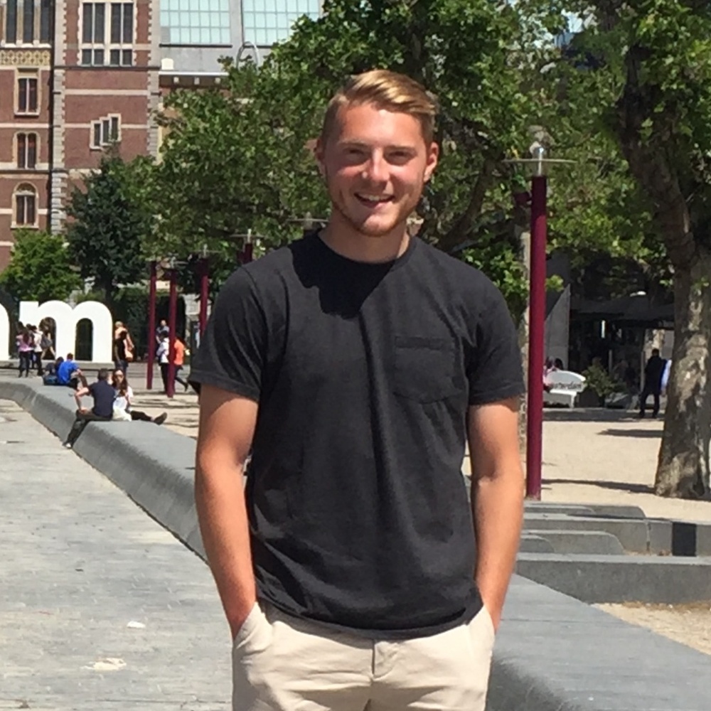 Meet your Posher, Taylor